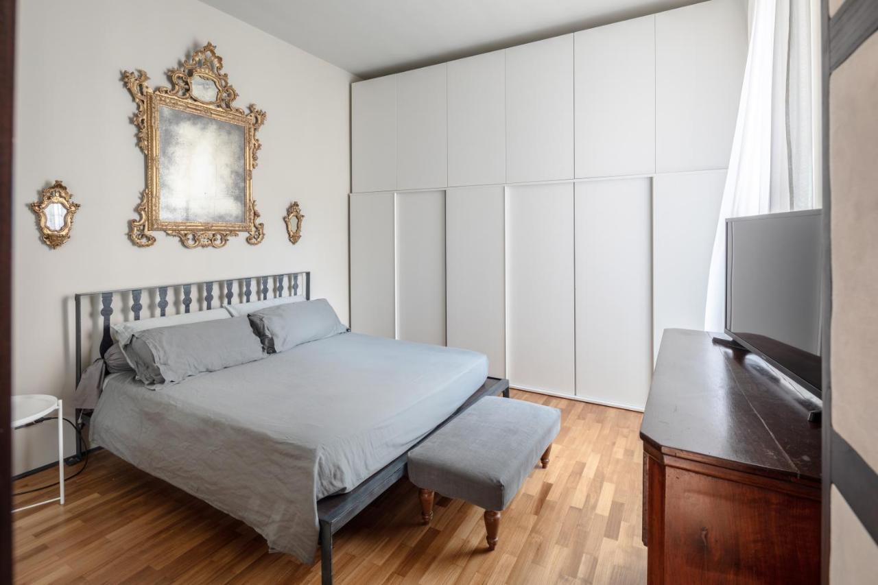 Fontanella Borghese Elegant & Beautiful Apartment Rzym Zewnętrze zdjęcie