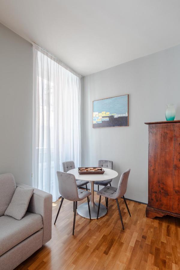 Fontanella Borghese Elegant & Beautiful Apartment Rzym Zewnętrze zdjęcie